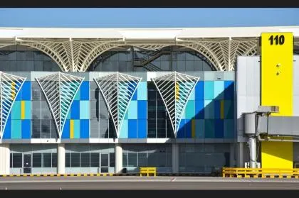 मदीना अंतर्राष्ट्रीय हवाई अड्डा (प्रिंस मोहम्मद बिन अब्दुलअज़ीज़)