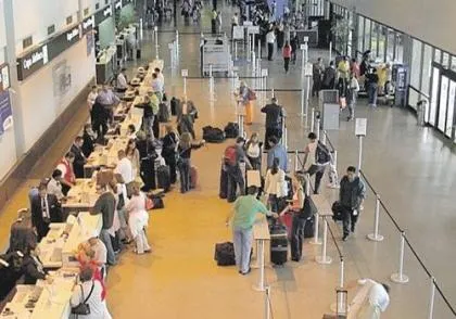 पनामा सिटी (टोक्यूमेन इंटरनेशनल) एयरपोर्ट