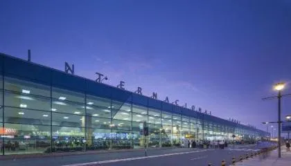 लीमा हवाई अड्डा