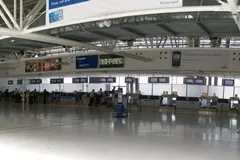 डबरोवनिक हवाई अड्डा स्थानांतरण