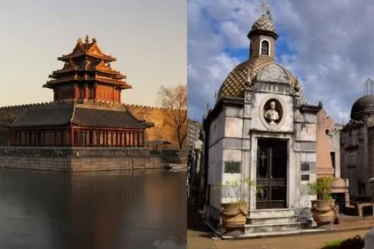 हैलोवीन 2026 के लिए दुनिया भर के स्थान