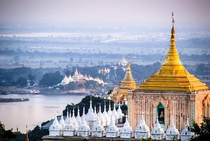 प्रामाणिक म्यांमार में छुट्टियाँ